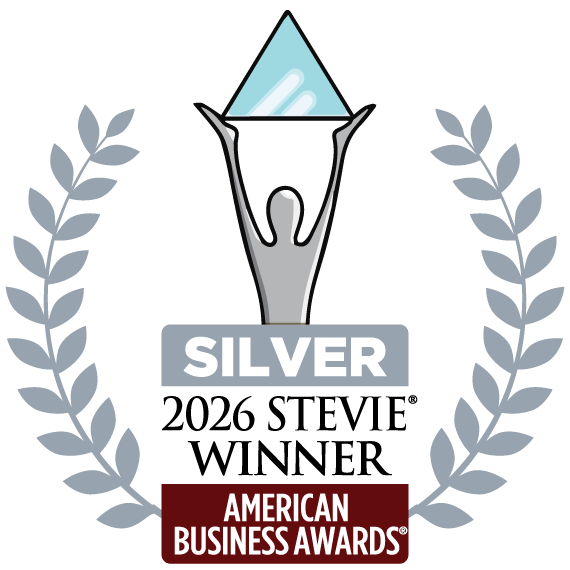 Silver Stevie Award, 2026 American Business Awards