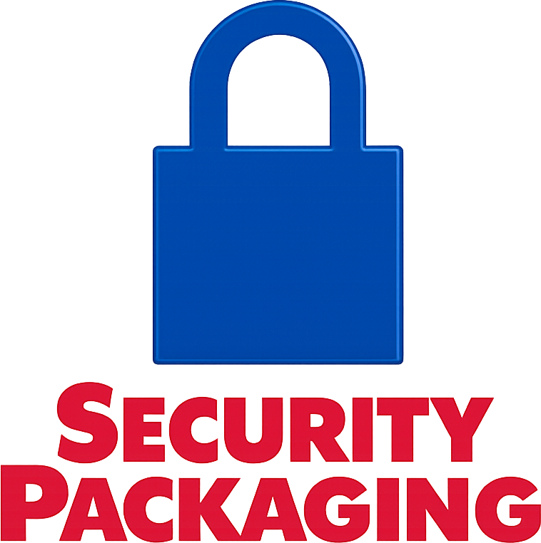 Security Packaging logo