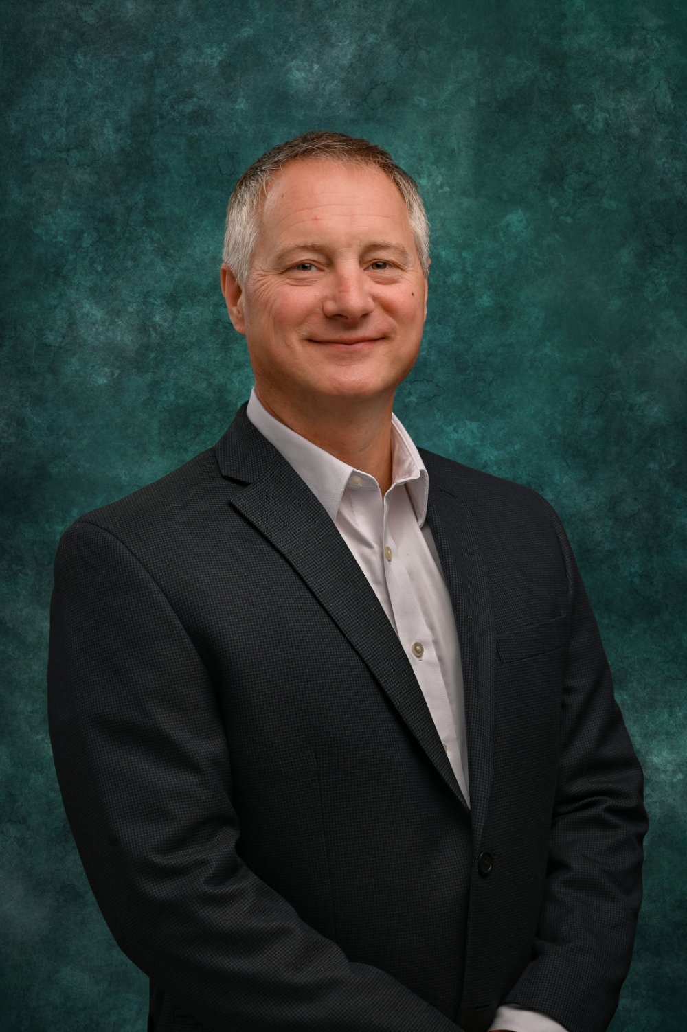 Jim Distelrath