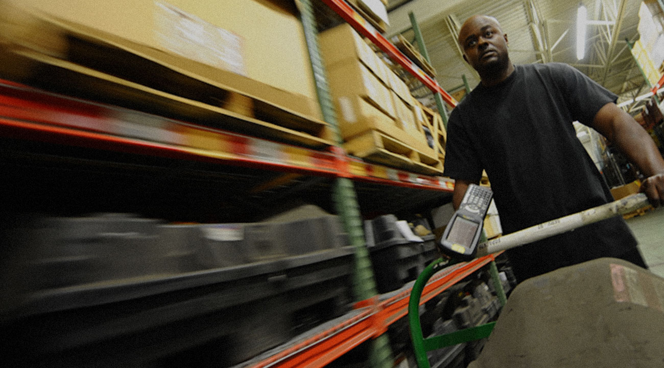 Supply Chain Services
